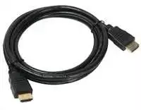 C-TECH HDMI 1.4 laidas, M/M, 1m