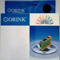 Rak Orink Brolis LC3239XL BK Orink, pakeičiantis LC3239XLBK