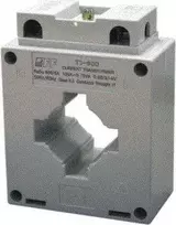 F&F srovės transformatorius TI-300/5 5VA klasė 0,5 kabeliui ir magistralei fi22 (TI-300/5 5VA klasė 0,5)
