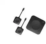 Carruzzo Barco ClickShare CX‑30 Gen 2 belaidė sistema pristatymams HDMI Desktopas