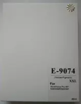 Švirkštas Orink Epson T9074 pakaitinis C13T907440