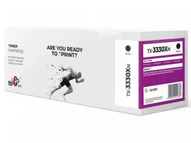Tb Print Toneriai XEROX 3330/3335 TX-3330XN Juodas 100% Naujas