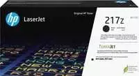 Hewlett Packard (HP) HP 217Z BLK ORIGINAL LASERJET/TONER CRTG