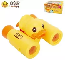 Norson B.Duck teleskopas