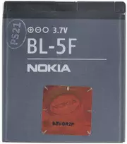 BL-5F Nokia Baterija 950mAh Li-Ion (Bulk)