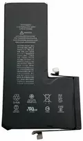 „iPhone 11 Pro Max“ 3969 mAh ličio jonų baterija (masinė)