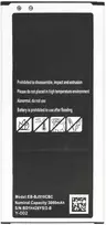 For_Samsung „Samsung EB-BJ510CBE Baterija“, skirta „Samsung Li-Ion 3100mAh“ (OEM)