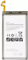 For_Samsung „Samsung EB-BG960ABU“ ličio jonų 3000mAh baterija (OEM)