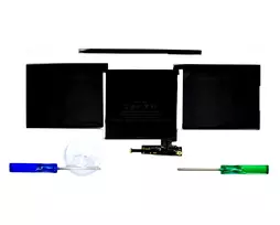 „iPhone“ baterija, skirta „MacBook A1713/A2171“, 5100mAh (urmu)