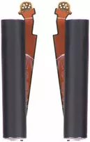 „iPhone“ ličio jonų akumuliatorius, skirtas „AirPods 1/2“, 25 mAh (didelis kiekis)