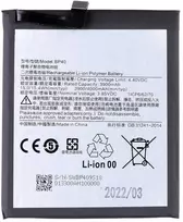 For_Xiaomi BP40 Xiaomi Baterija 4000mAh (OEM)