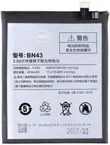 For_Xiaomi BN43 Xiaomi Baterija 4000mAh (OEM)
