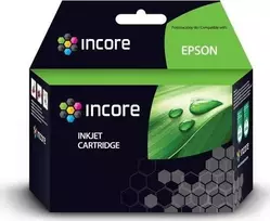 Incore Rašalo rašalas, skirtas Epson T9461 Juodas 160ml C13T946140