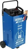 Dedra Sroves lygintuvas su paleidimo funkcija 1224V 40400Ah