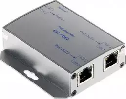 EXTENDER POE DO 2 ROOM IP Pulsar EXT-POE2