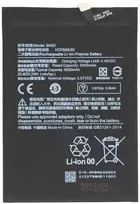 For_Xiaomi BN62 Xiaomi Baterija 6000mAh (OEM)