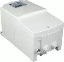 BREVE PVS 100VA 230 / 12V transformatorius IP54 (16012-9956) korpuse