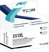 Rašalas Tiom Rašalas Tiom skirtas HP 351XL | D4200 / J5730 / J6480 / C4280 CMY