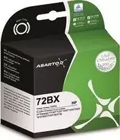 Švirkštas Asarto T610 rašalas (juodas)
