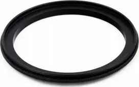 KiwiFotos Adapterio žiedas Adapterio atvirkštinis tvirtinimas 55–58 mm