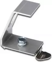 Digitus adapter DIN na moduł 1x Keystone (AN-25184)