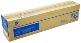 Konica-Minolta KonicaMinolta Drum Trommel DR-316 DR316 Color (AAV70TD)