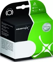 Švirkštas Asarto HP 364XL rašalas (raudonas)