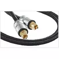 Kabelis Furutech ADL Toslink - Toslink 1,2m sidabro