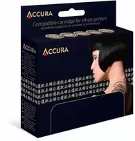 „Accura“ rašalo kasetės „Canon“ (PGI-2500XLBK) pakaitalas