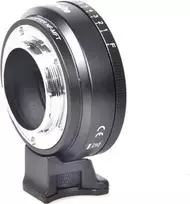 Commlite Adapteriai, skirti „Olympus“ / „Panasonic Micro 4/3 M4/3“, skirti „Nikon“ / „Nikkor“ + diafragmai