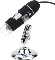 Mikroskopas Xrec skaitmeninis mikroskopas Usb 3.0 / 2mp mastelis 800x