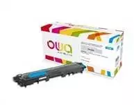 OWA Armor toner pro BROTHER HL 3140, 3150, 3170, MFC 9130, 9140,9330,9340,2200 Stran, TN245C, modrá/cyan (TN-245C/TN-246C)