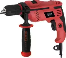 Gręžimo mašina Modeco MN-90-032 600W smūgis