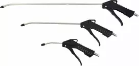 AW-Tools AWTOOLS PŪTIMO PISTOLETAI 3vnt.
