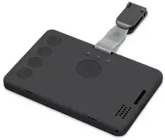 GPS sekiklis Teltonika GH5200, GNSS, GSM, Bluetooth, 1050 mAh baterija