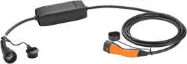 Lapp Mobility Įkroviklis Universal EV Type 2 LAPP 22kW 32A 6m