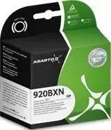 Rak Asarto HP 920XL rašalas (juodas)