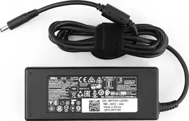 Nešiojamojo kompiuterio maitinimo adapteris Dell 90 W, 4.5 A, 19.5 V (ADPT,AC,90W,CHNY,4.5MM,E4,V4)