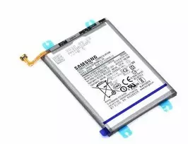 SAMSUNG Baterie EB-BA217ABY Li-Ion 5000mAh aptarnavimas
