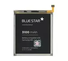 BlueStar „Blue Star Mėlynas STAR PREMIUM“ baterija, skirta „Samsung A40“, 3100 mAh
