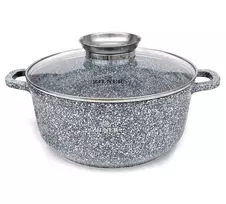 Zilner Marmurinis puodas 22cm, 3,3l