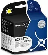Švirkštas Asarto pagal brolį LC225XLY