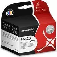 Rak Asarto Canon CL- 546XL