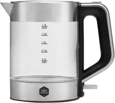 OBH Nordica Venice Glass virdulys 1,5 l