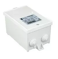 BREVE Transformatorius PVS50 230 / 12V įmontuota apsauga - 16012- 9993