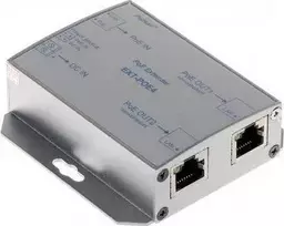 EXTENDER POE DO 2 KAMER IP Pulsar EXT-POE4 48V
