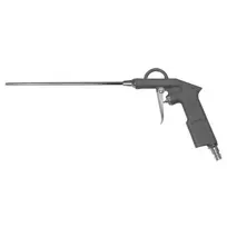 AW-Tools AWTOOLS PŪTIMO pistoletas SU pratęsimu 22cm