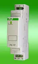 F&F PK-1P ELEKTROS-MAGN.KONVERTERIS 230V AC 16A 1P 1M.