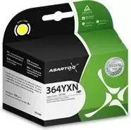Rašalas Asarto HP 364XL