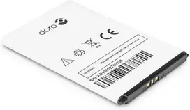 Doro 1378 / 1380 / 1382 / 1385 akku